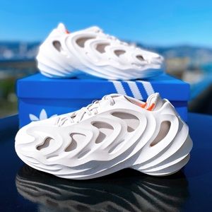 Adidas AdiFOM Q off white